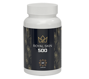 Royal Skin 500