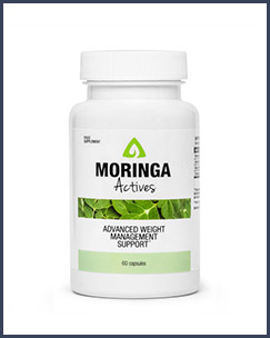 Moringa Actives