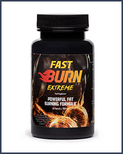 Fust Burn Extreme