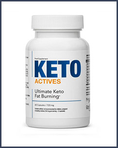 Keto Actives