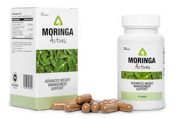 Moringa